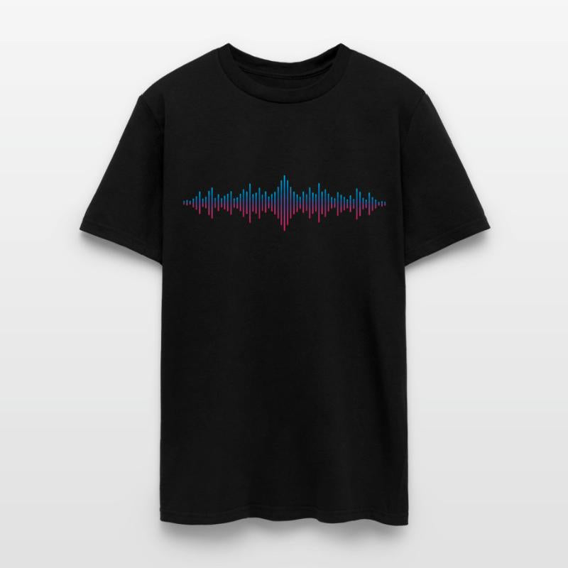 Music Sound Waves
