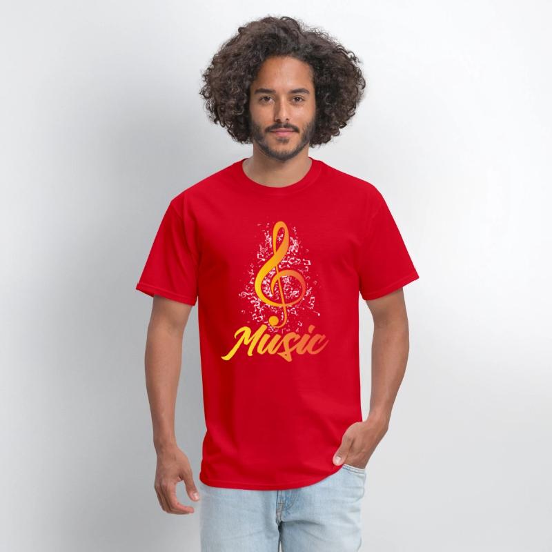 Music Treble Clef