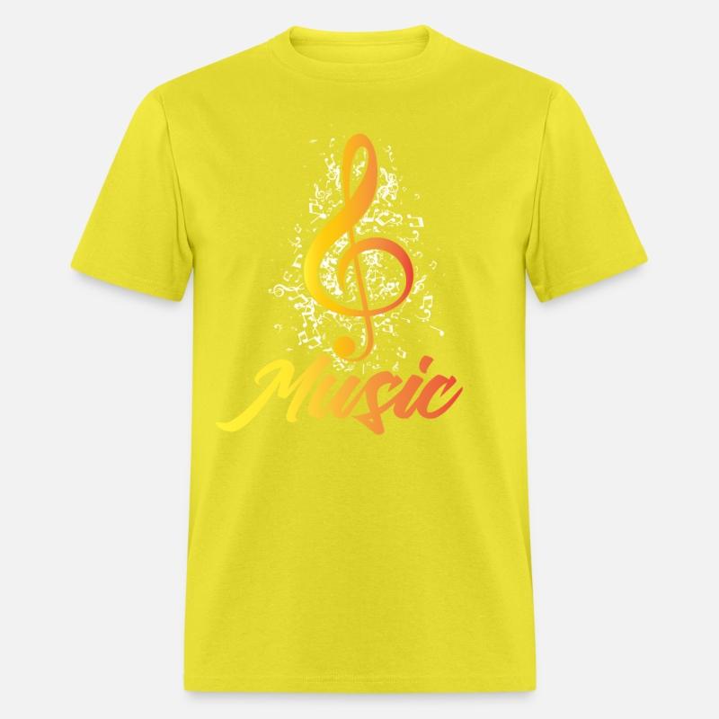 Music Treble Clef