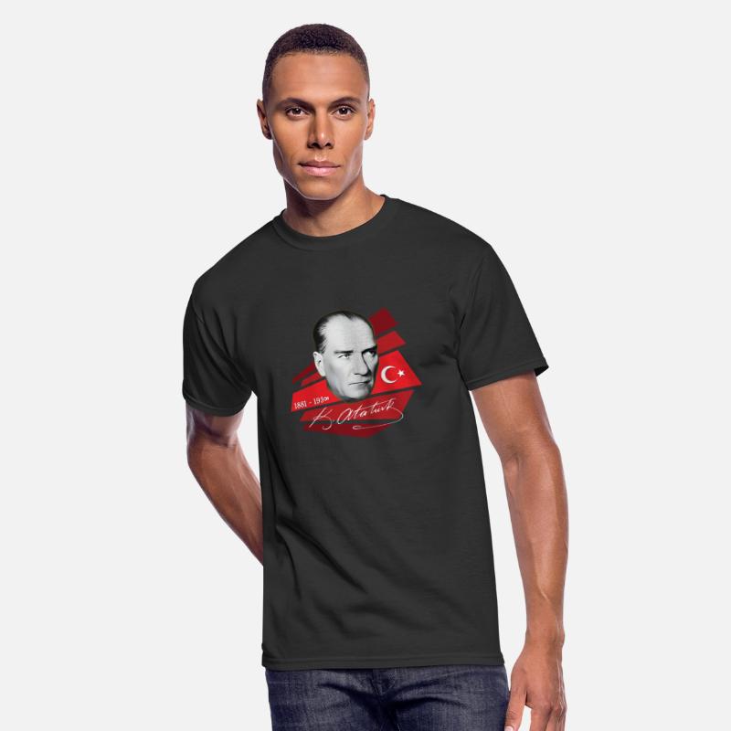 Mustafa Kemal Atatürk