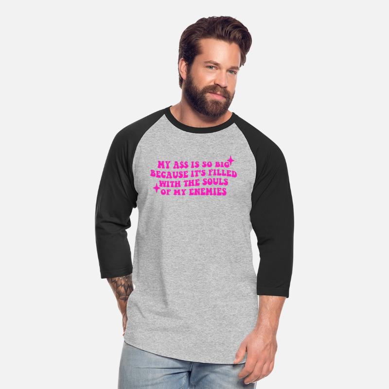 My Big Ass Is A Public Service.