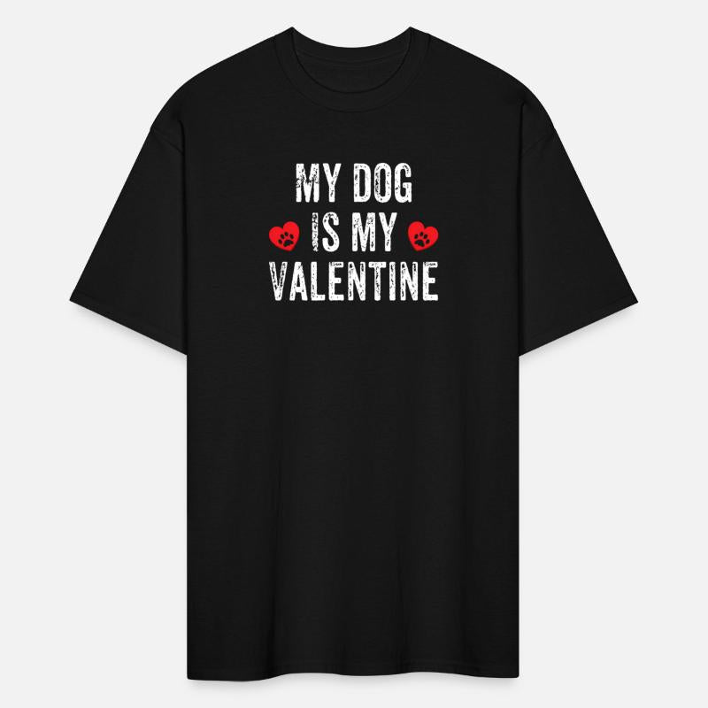 My Dog Is My Anti Dog Owner
