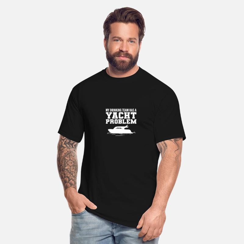 My Drinking Team Boat Sailor or Kayaker Gift