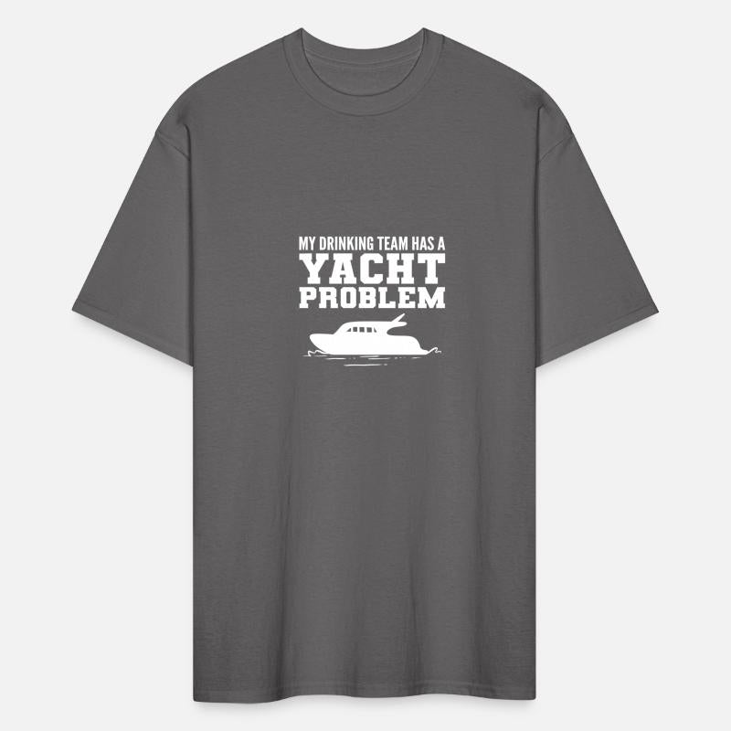 My Drinking Team Boat Sailor or Kayaker Gift