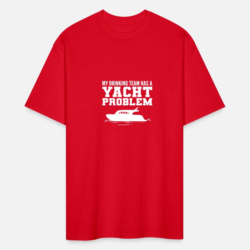 My Drinking Team Boat Sailor or Kayaker Gift