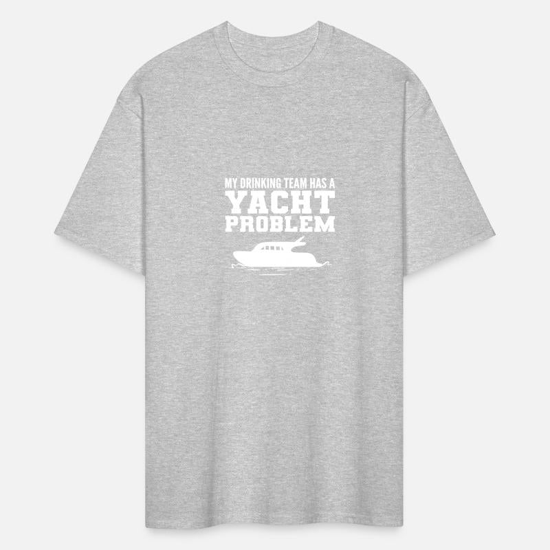 My Drinking Team Boat Sailor or Kayaker Gift