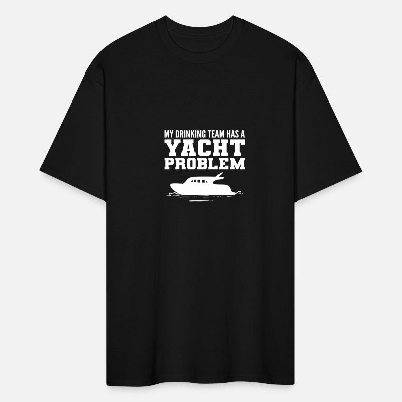 My Drinking Team Boat Sailor or Kayaker Gift