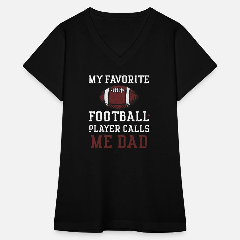 My Favorite Football Player Call...