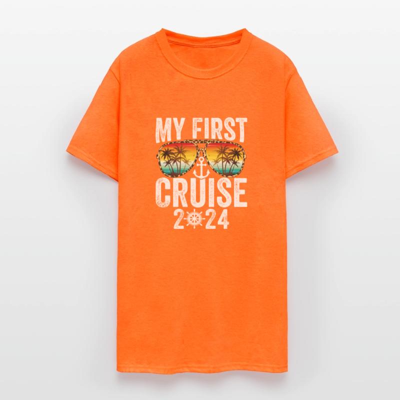 my first cruise 2024 Cruise Ship Travel