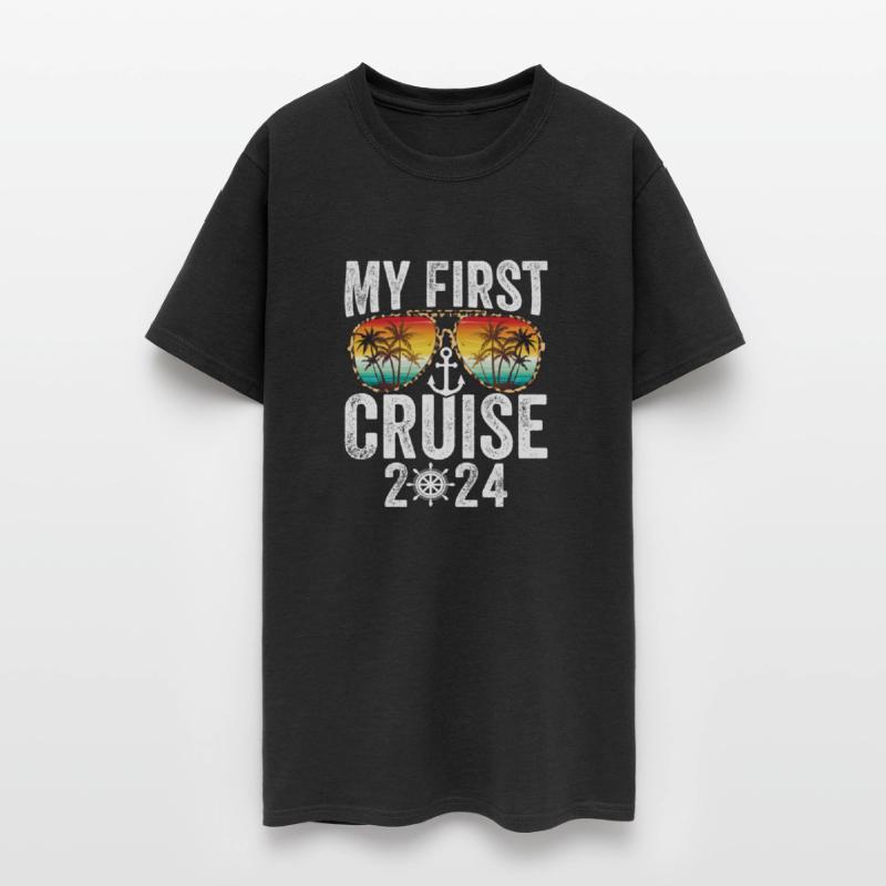 my first cruise 2024 Cruise Ship Travel