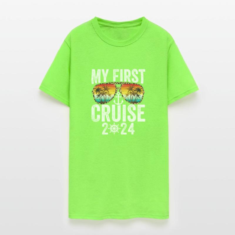my first cruise 2024 Cruise Ship Travel