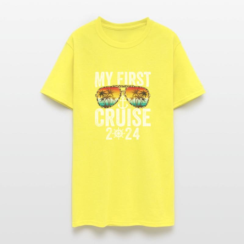 my first cruise 2024 Cruise Ship Travel