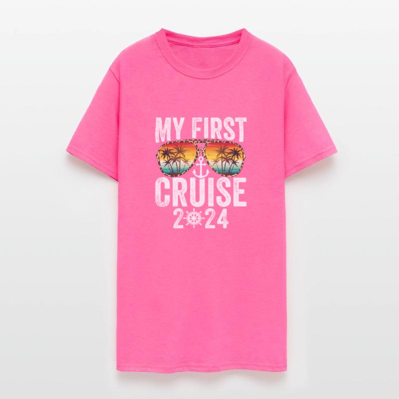 my first cruise 2024 Cruise Ship Travel