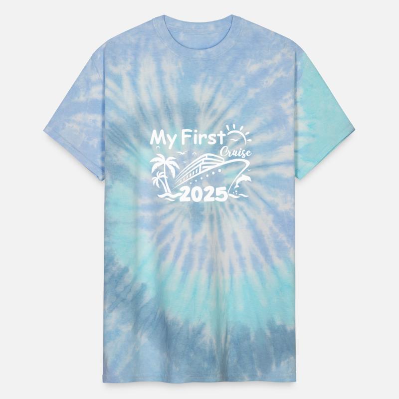My First Cruise 2025 Funny First Time Cruise 2025