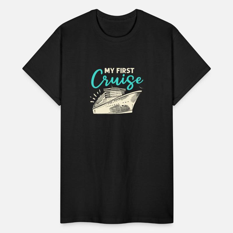My First Cruise Family Vacation - Fun
