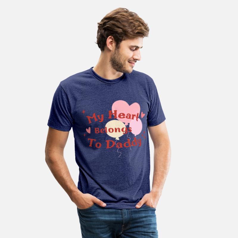 My Heart Belong To Daddy