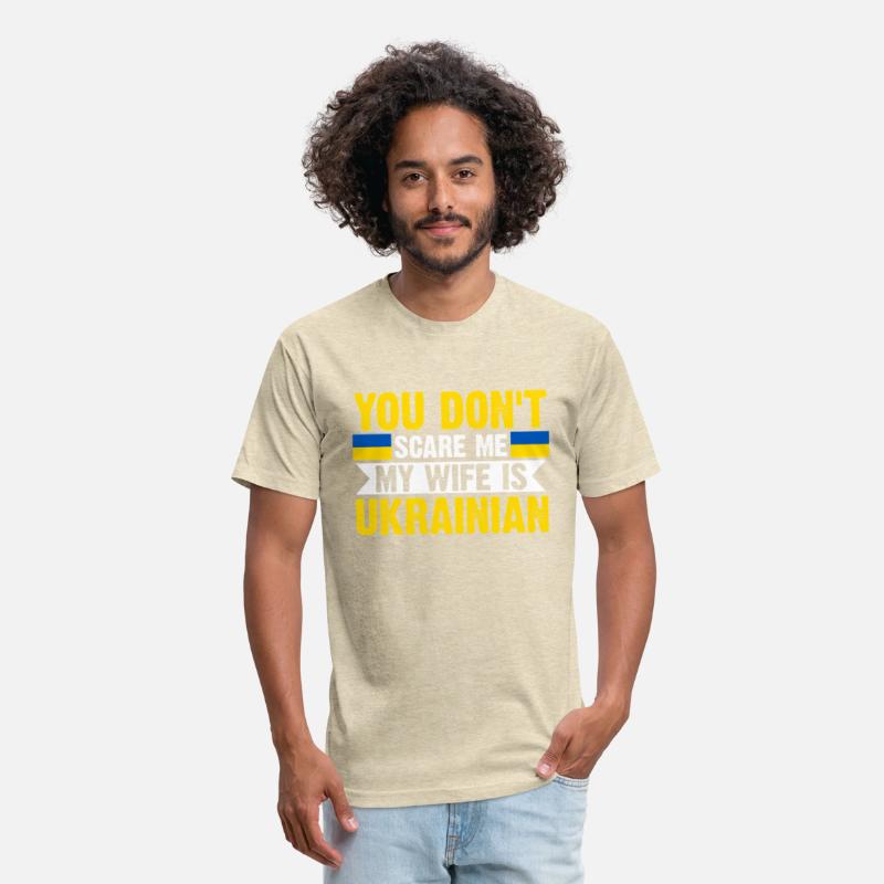 My Is Ukrainian Ukraine Flag