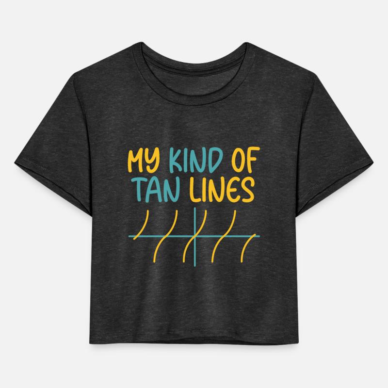 My Kind Of Tan Lines