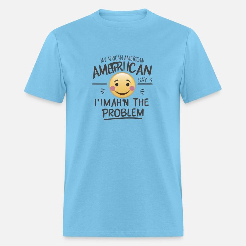 My Therapist Says I’m the Problem