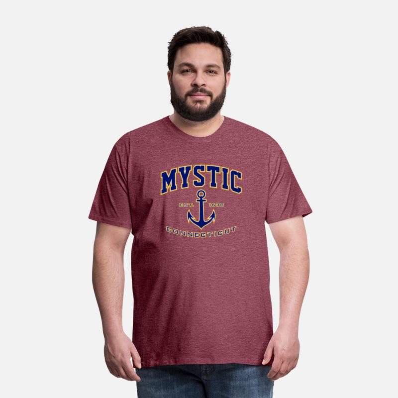 Mystic Ct For