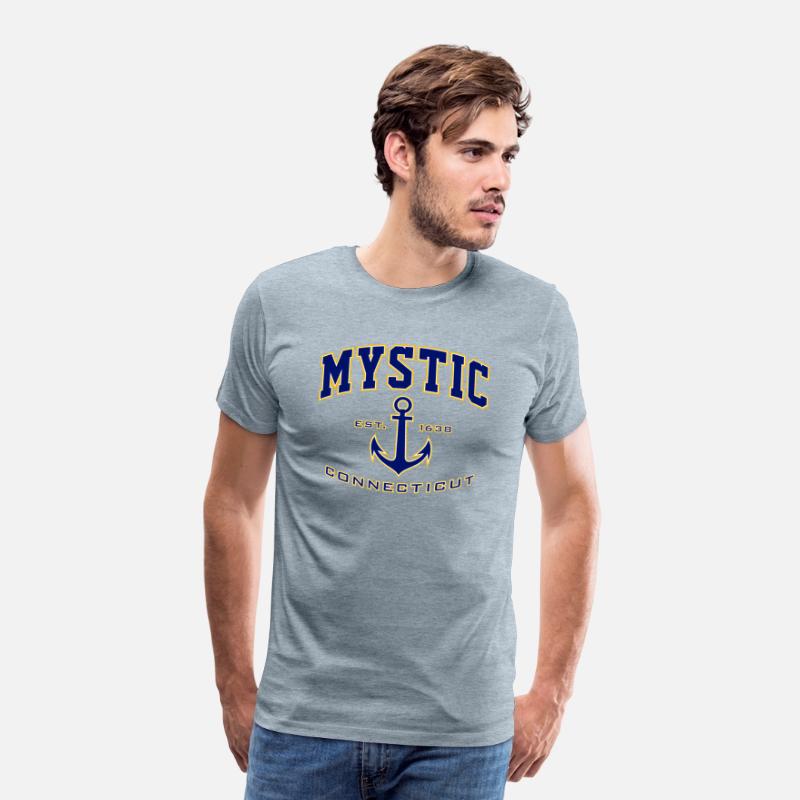 Mystic Ct For