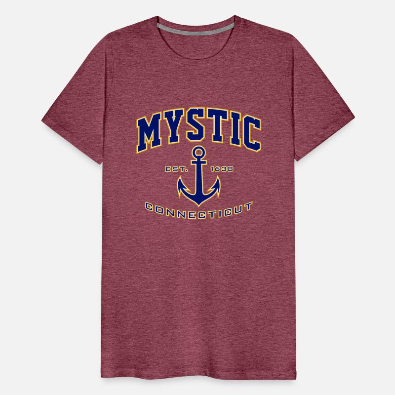Mystic Ct For