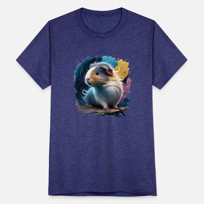 Mystical Guinea Pig