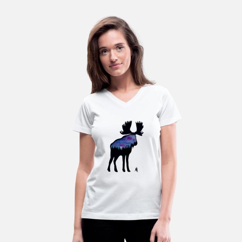 Mystical Moose remastered
