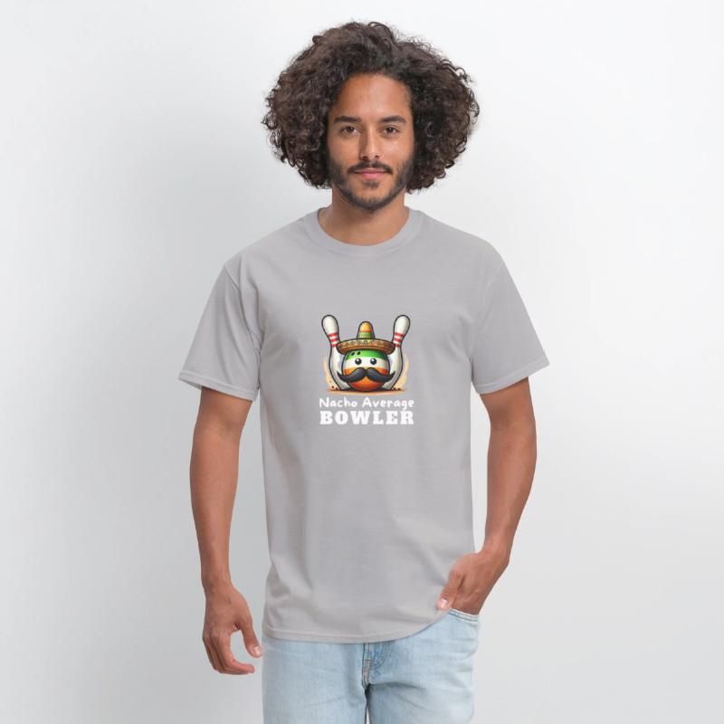 Nacho Average Bowler