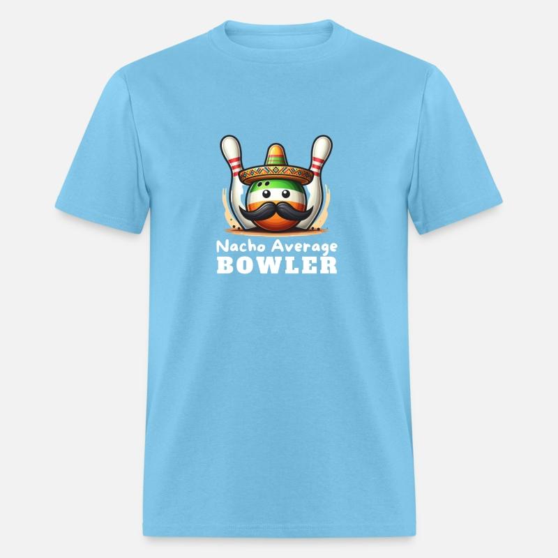 Nacho Average Bowler