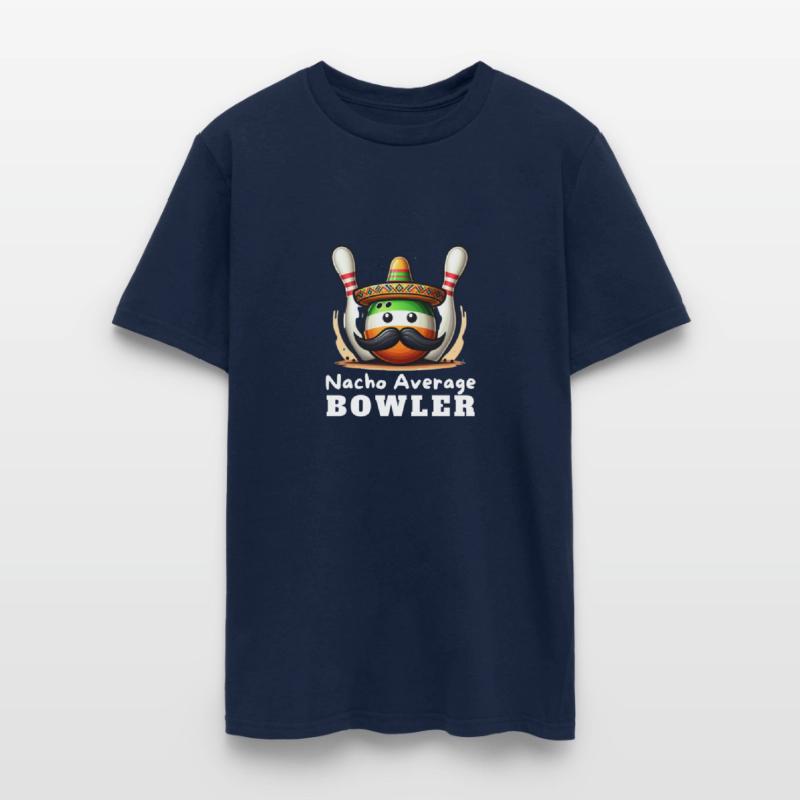 Nacho Average Bowler