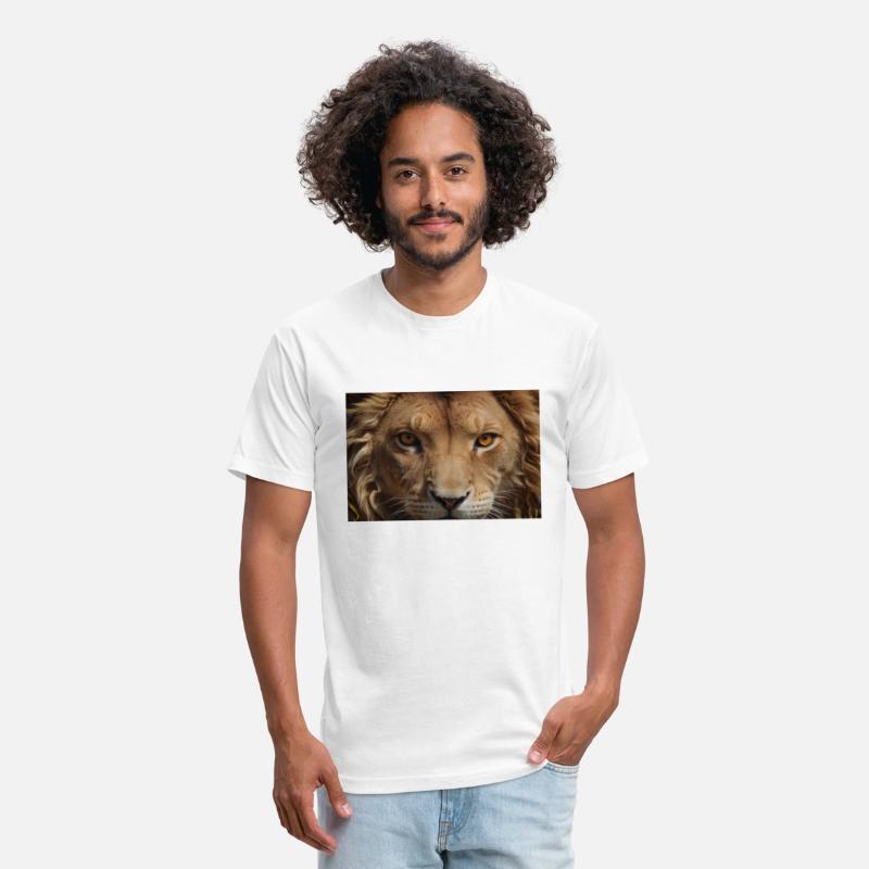 Namaste lion meditation yoga