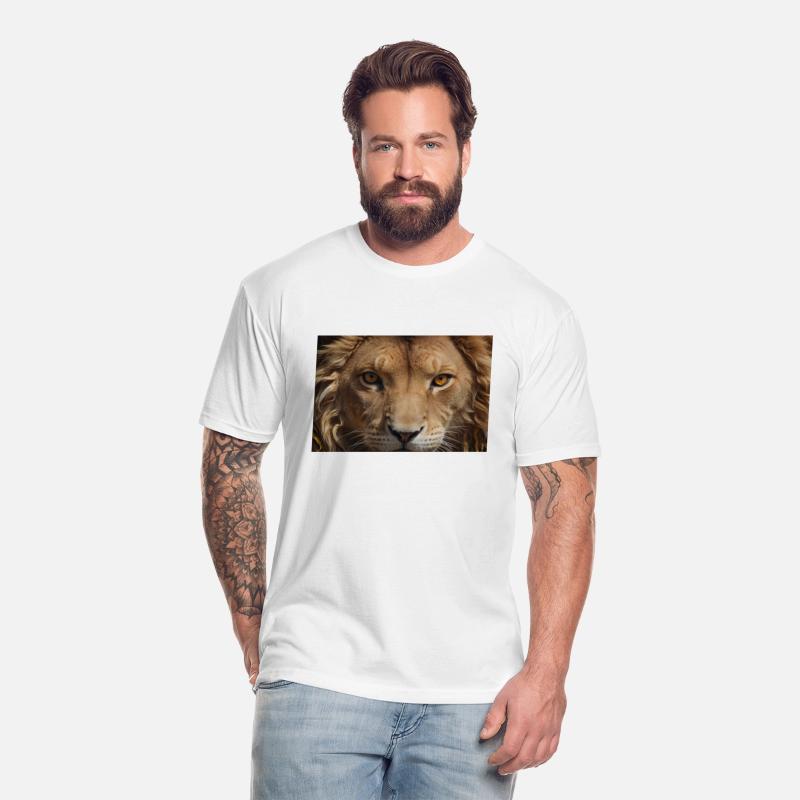 Namaste lion meditation yoga