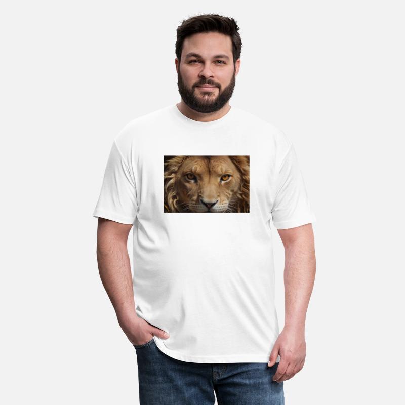Namaste lion meditation yoga