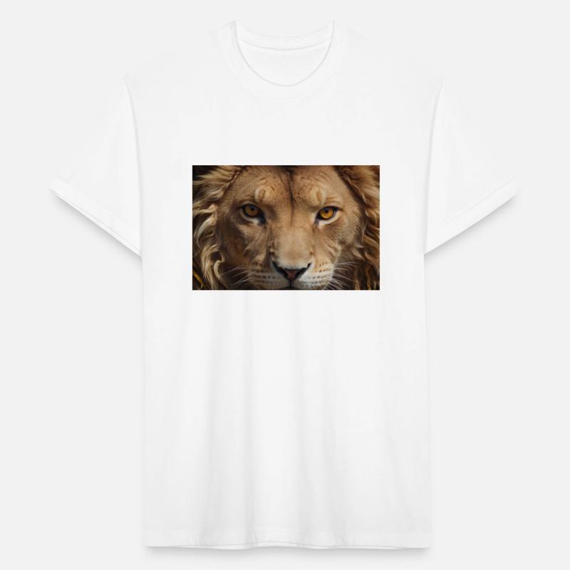 Namaste lion meditation yoga