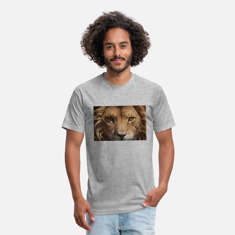 Namaste lion meditation yoga