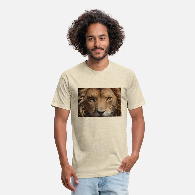 Namaste lion meditation yoga