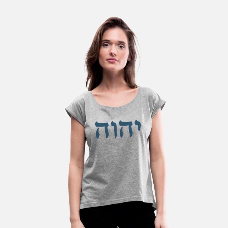 Name of God in Hebrew
