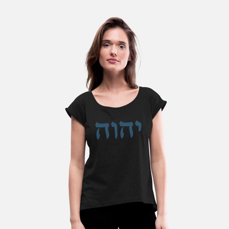 Name of God in Hebrew