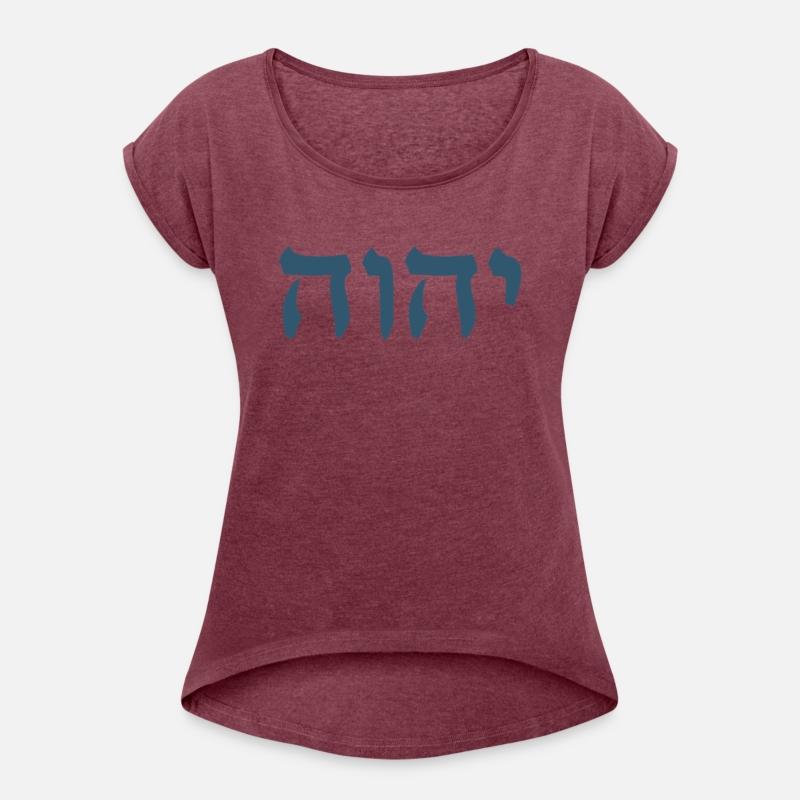 Name of God in Hebrew