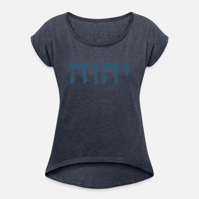 Name of God in Hebrew