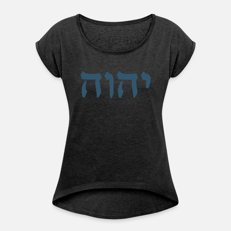 Name of God in Hebrew