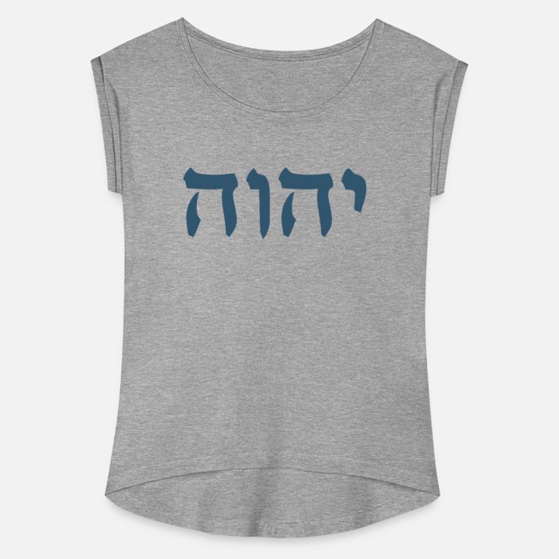 Name of God in Hebrew