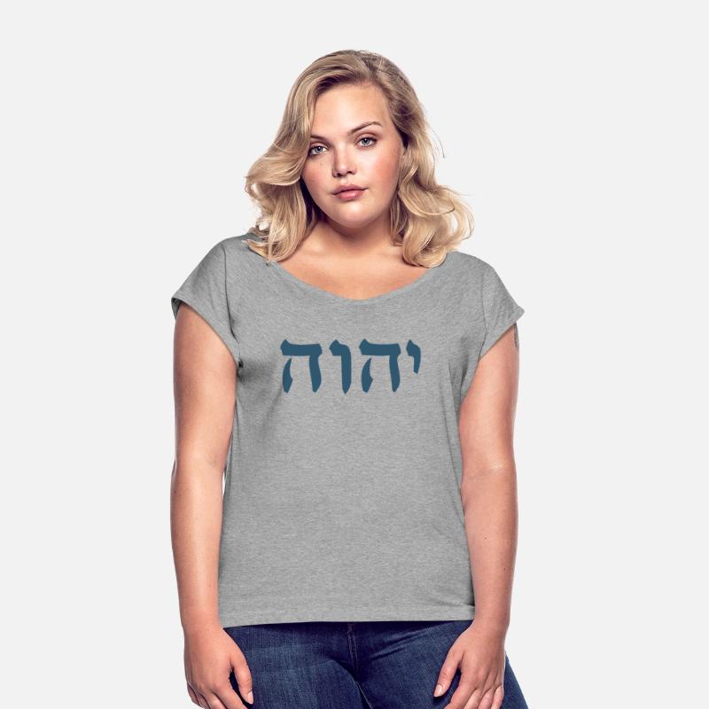 Name of God in Hebrew