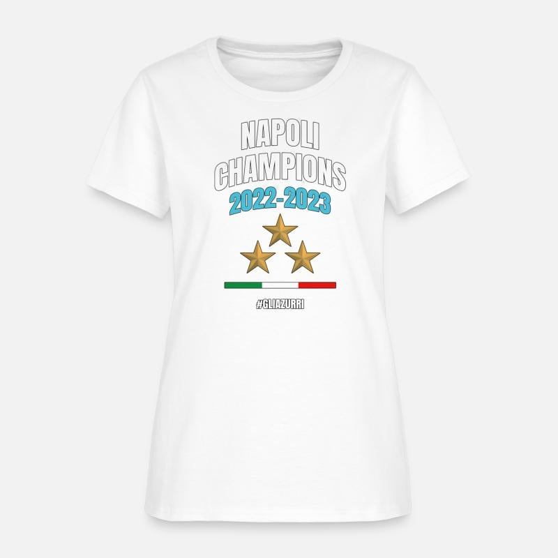 Napoli Champions