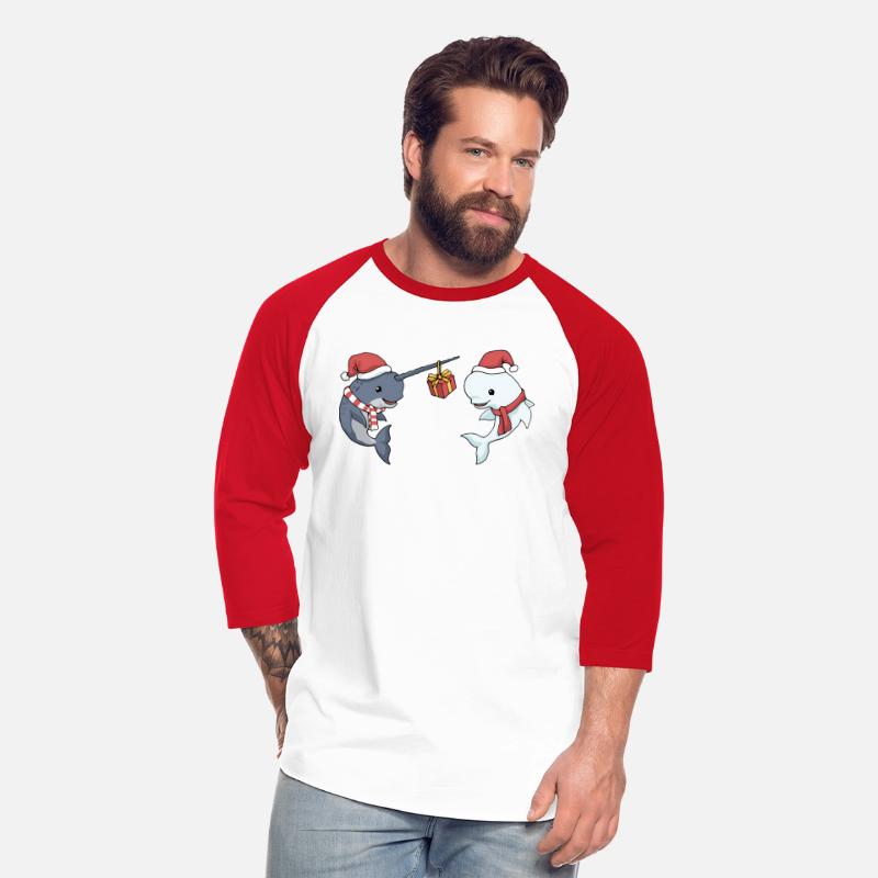 Narwhal Beluga Whale Feeling Stabby