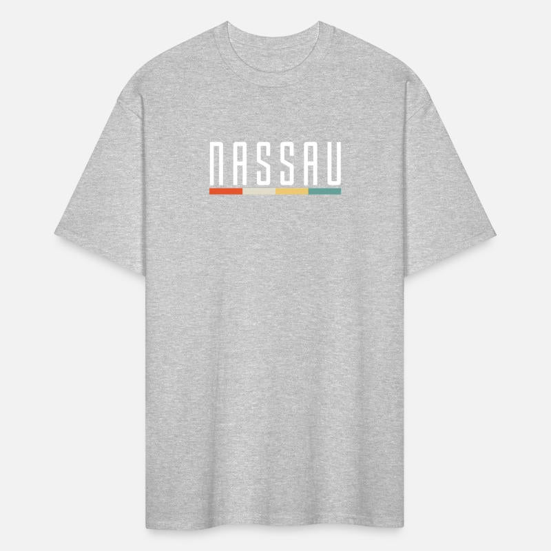 Nassau