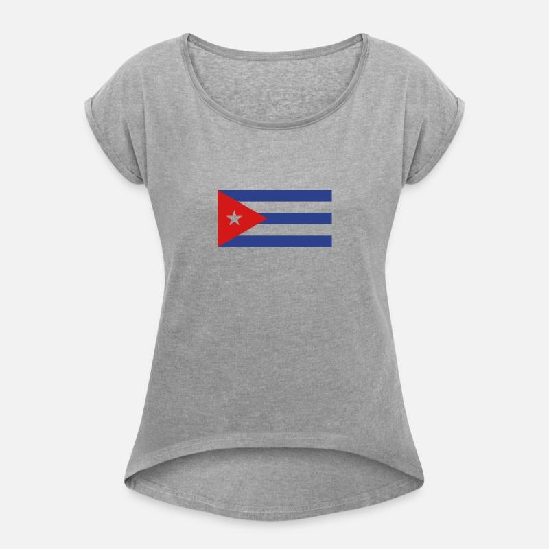 National Flag Of Cuba