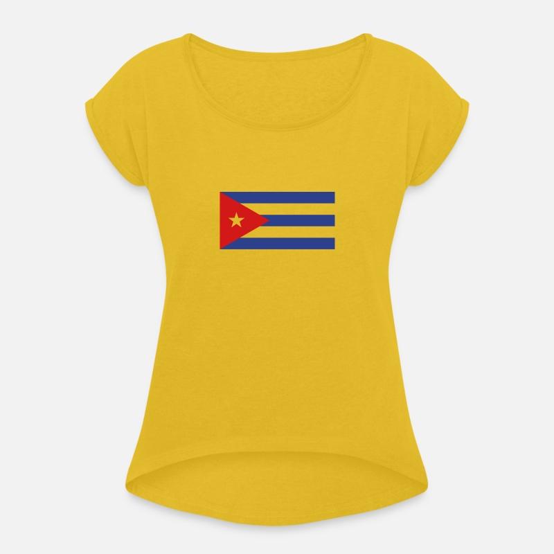 National Flag Of Cuba