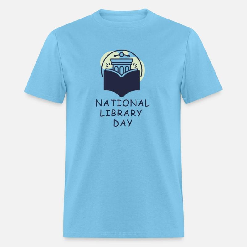 National Library Day